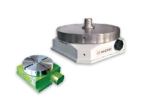 TK51 series hydraulic direct rotary table