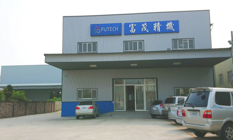 Shandong Taifu Precision Machinery Co., Ltd.,