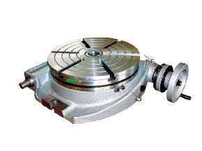 T11 series power-operated rotary table