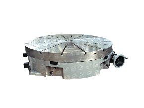 TS···A series rotary table